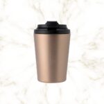 Tumblebee Bomber Cseppmentes Termosz Kávés Pohár 350 ml