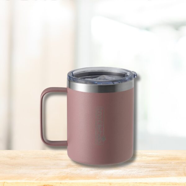 Tumblebee utazó termosz bögre 350 ml