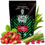 Yerba Mate – Természetes energia, antioxidánsok és frissítő íz egy csészében