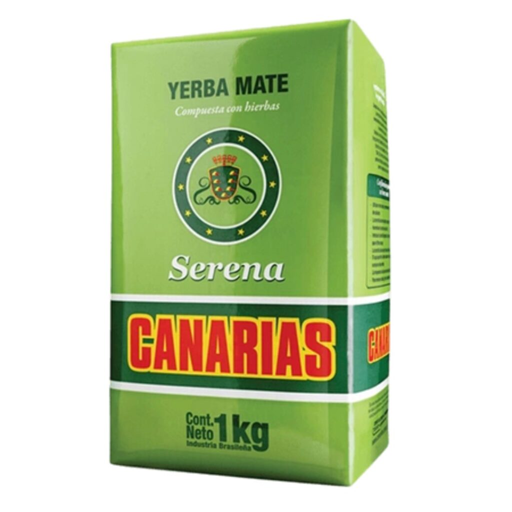 Yerba Mate – Természetes energia, antioxidánsok és frissítő íz egy csészében