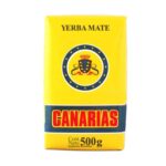 Yerba Mate – Természetes energia, antioxidánsok és frissítő íz egy csészében