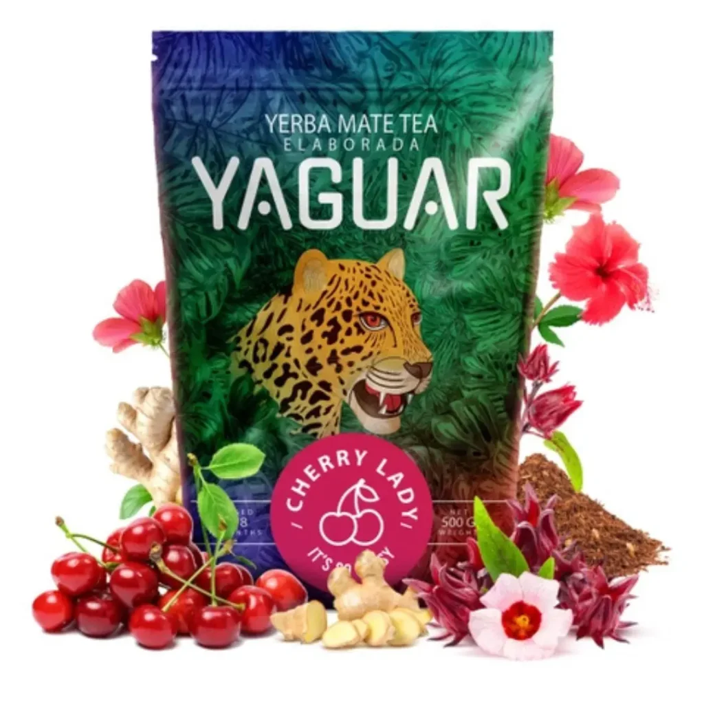 Yerba Mate – Természetes energia, antioxidánsok és frissítő íz egy csészében