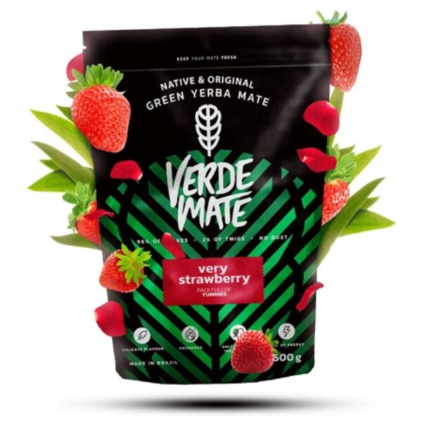 Yerba Mate – Természetes energia, antioxidánsok és frissítő íz egy csészében