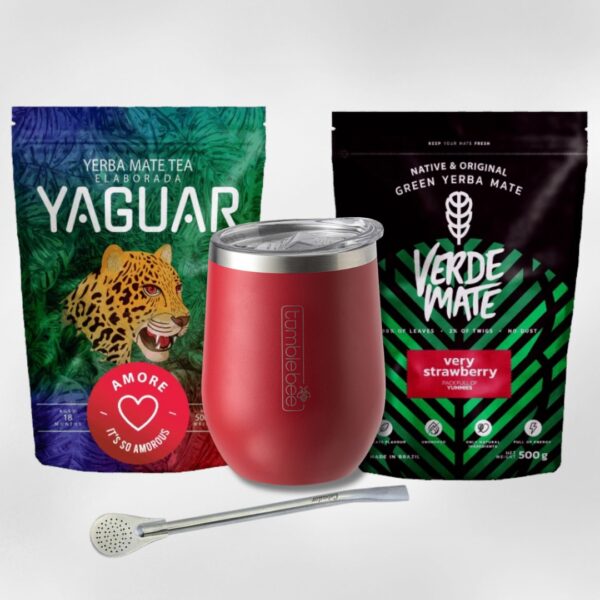 Yerba Mate – Természetes energia, antioxidánsok és frissítő íz egy csészében