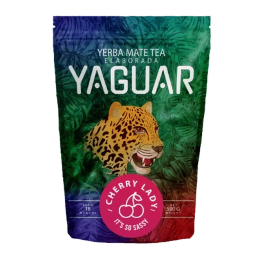 Yerba Mate – Természetes energia, antioxidánsok és frissítő íz egy csészében