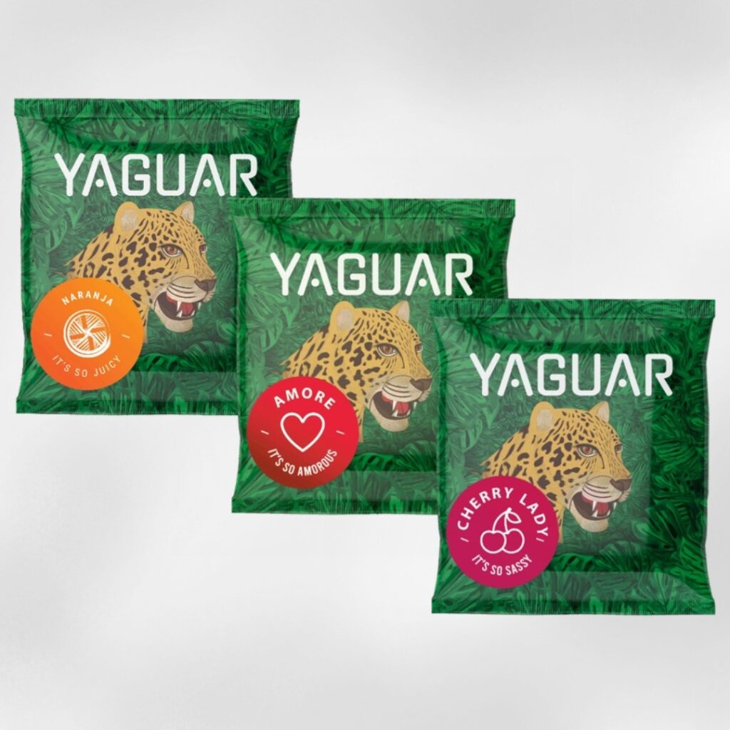 Yerba Mate – Természetes energia, antioxidánsok és frissítő íz egy csészében
