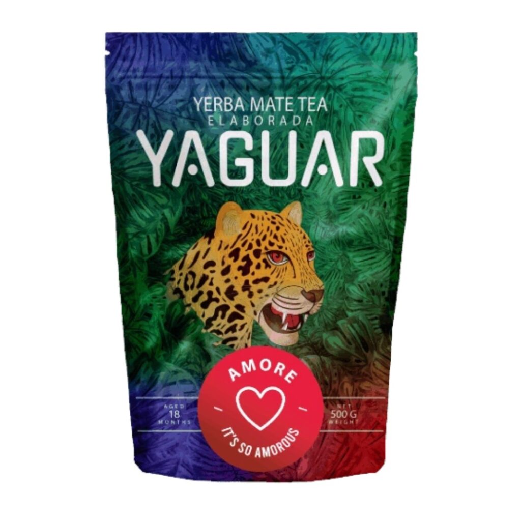 Yerba Mate – Természetes energia, antioxidánsok és frissítő íz egy csészében