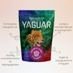 Yerba Mate – Természetes energia, antioxidánsok és frissítő íz egy csészében