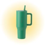 Tumblebee Bulky NEO termosz pohár 1200 ml Jungle