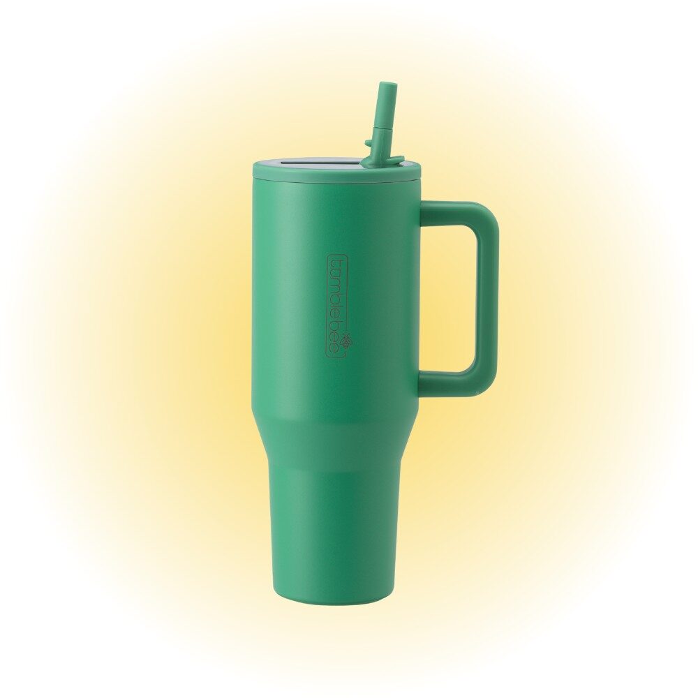 Tumblebee Bulky NEO termosz pohár 1200 ml Jungle
