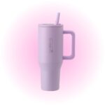 Tumblebee Bulky NEO termosz pohár 1200 ml Lilac