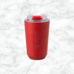 Tumblebee Bomber Cseppmentes Termosz Kávés Pohár 350 ml