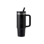 Tumblebee Bulky PRO termosz pohár Dark