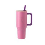 Tumblebee Bulky NEO termosz pohár 1200 ml Bubbleberry