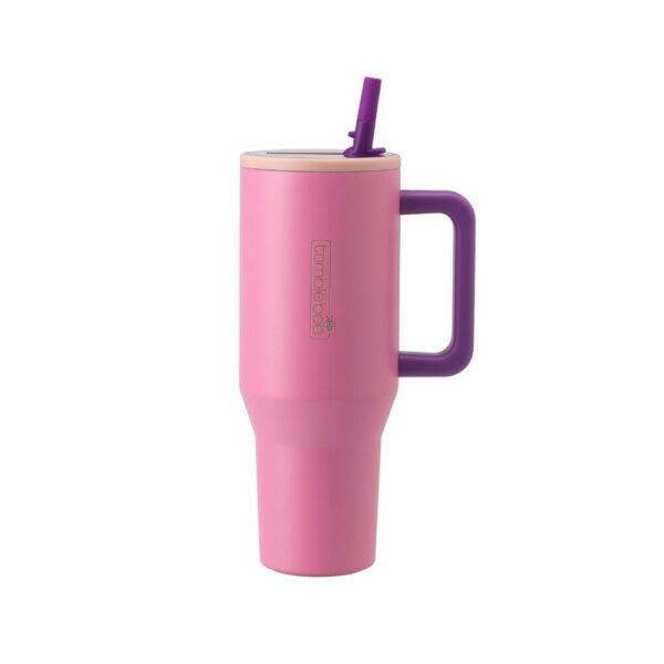 Tumblebee Bulky NEO termosz pohár 1200 ml Bubbleberry