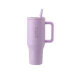 Tumblebee Bulky NEO termosz pohár 1200 ml Lilac