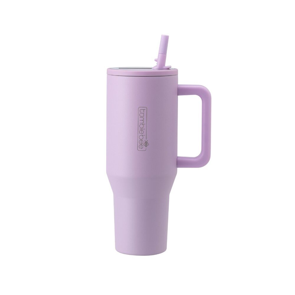 Tumblebee Bulky NEO termosz pohár 1200 ml Lilac