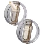 Tumblebee Bulky PRO Cseppmentes Fedél 1200 ml (4 féle színben)
