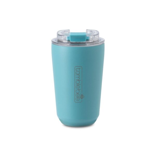 Tumblebee Bomber Cseppmentes Termosz Kávés Pohár 350 ml