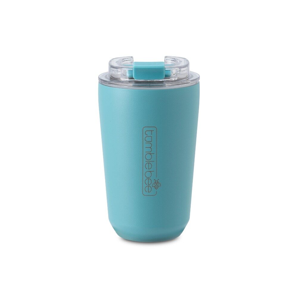 Tumblebee Bomber Cseppmentes Termosz Kávés Pohár 350 ml