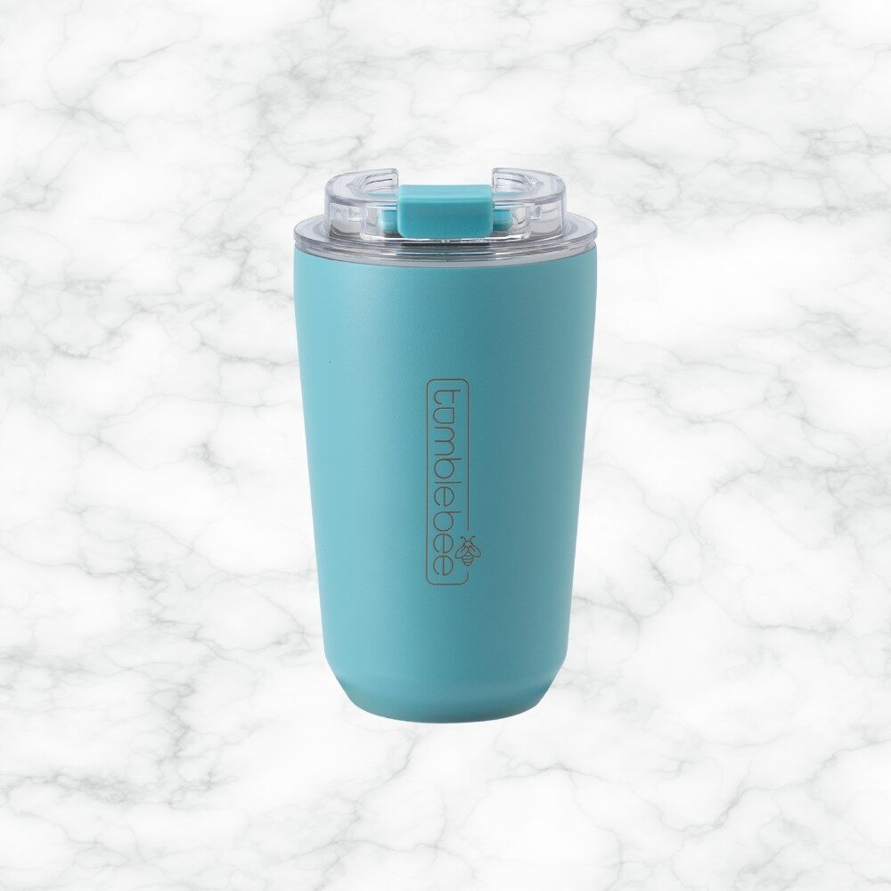 Tumblebee Bomber Cseppmentes Termosz Kávés Pohár 350 ml