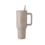 Tumblebee Bulky NEO - Cseppmentes Termosz Pohár - Almond Milk 1200 ml