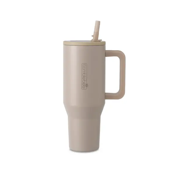 Tumblebee Bulky NEO - Cseppmentes Termosz Pohár - Almond Milk 1200 ml